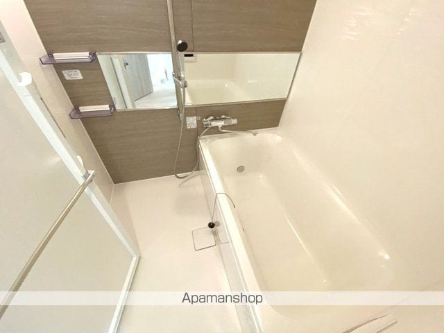 ルフォンプログレ南森町の内装写真