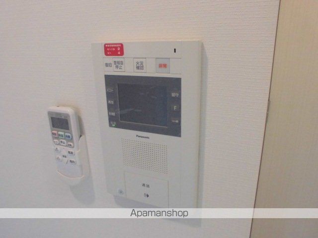 レジュールアッシュウエストレジスの内装写真