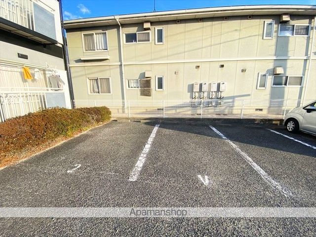 田金マンション B棟のその他写真