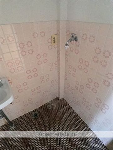第1丸博ビルの内装写真