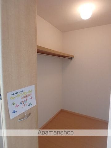 ローズコート南久万の内装写真