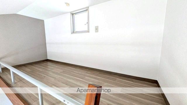 堀川アメニティの内装写真