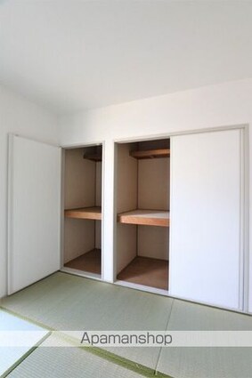 ディアス梶川Ｂ棟[3DK/56.1m2]の収納