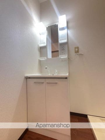 アドミレTの内装写真
