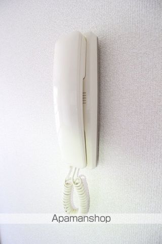 コーポ佐藤の内装写真