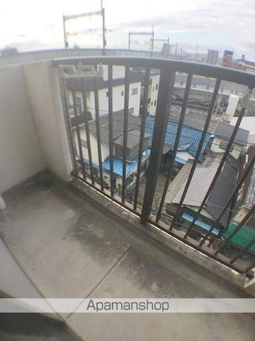 サンライズ矢賀A棟の内装写真