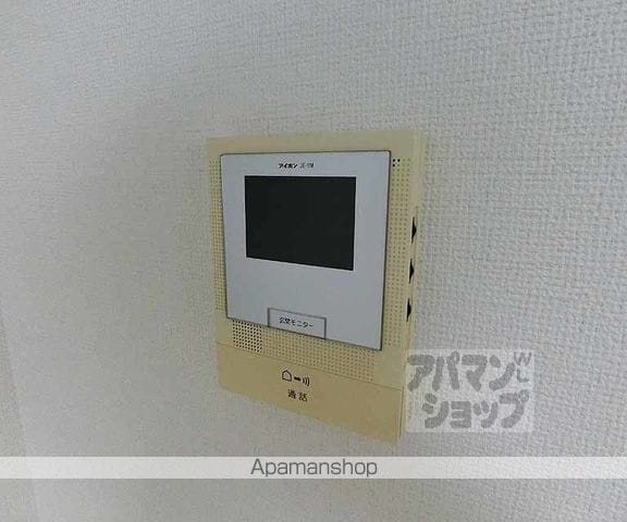 フォルジェ嵐山の内装写真