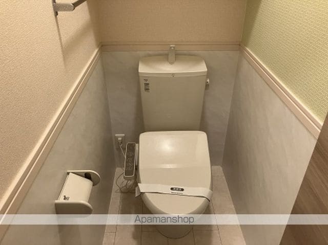 ベルフォーレの内装写真