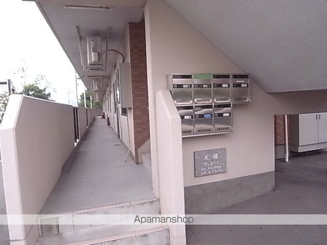 プリエールのその他写真