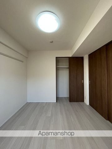 フュージョナル墨田の内装写真