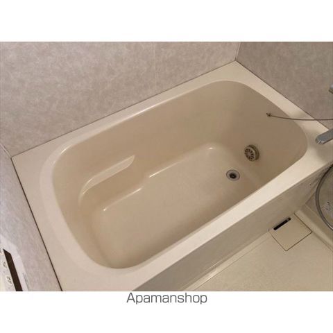 ダイヤハイツ与野の内装写真