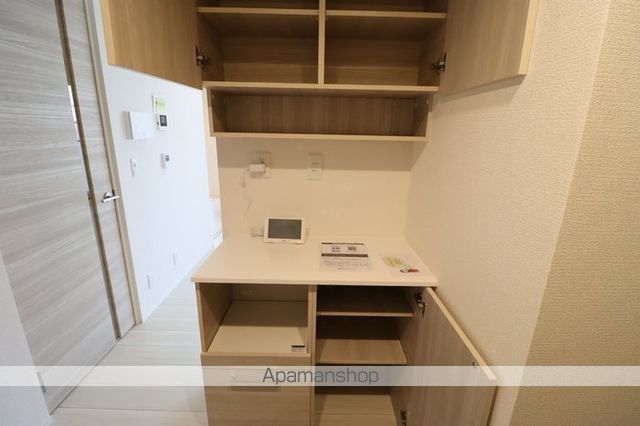 Ｄーカヴェリ本千葉[1LDK/40.74m2]の内装3