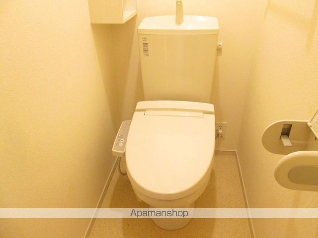 フローラの内装写真