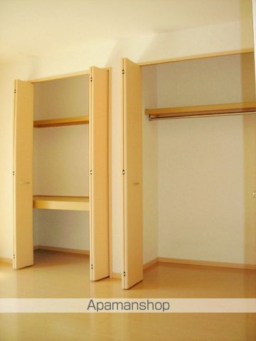 ウィルモア輝 A棟の内装写真