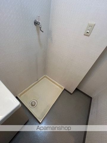 ソレイユ岸和田弐番館の内装写真
