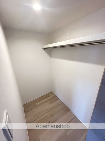 SーRESIDENCE神宮前の内装写真