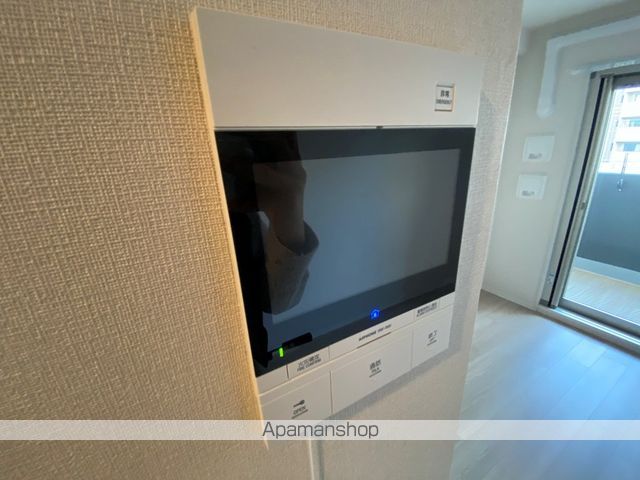 エスリードレジデンス梅田デュオの内装写真