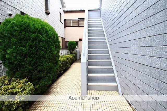 ウッディ志木の内装写真