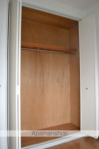 サンセリテ中町の内装写真