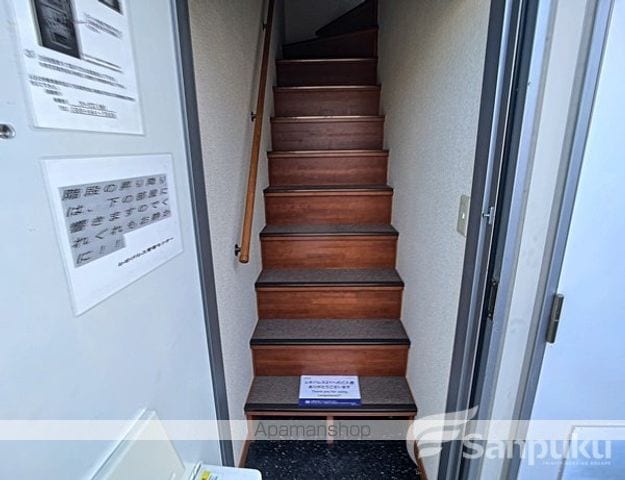レオパレス拓人の内装写真