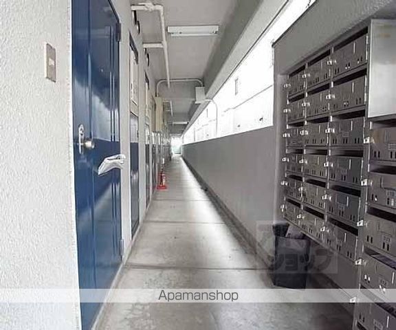 ソワリエマエグチの外観写真