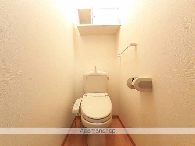 エクセレンス ヒル Cの内装写真