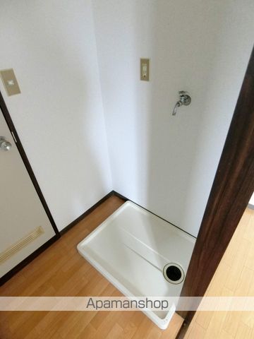 コーポベルハムの内装写真