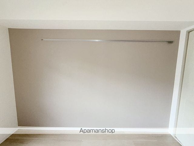 アメニティ泉の内装写真