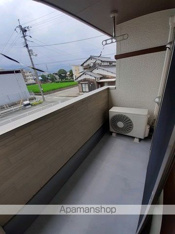リヴェールVIIIの内装写真