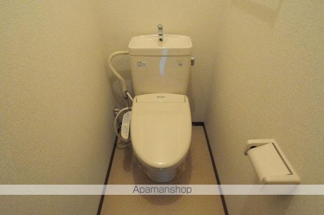 グランヴェールA棟の内装写真