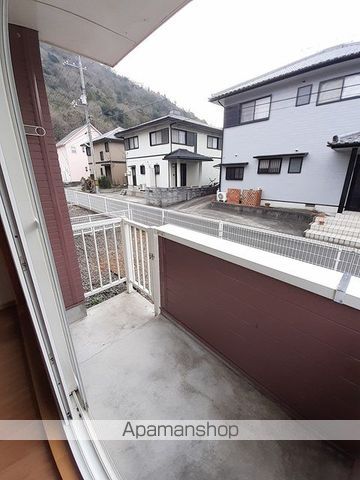 サンシティ東新田Aの内装写真