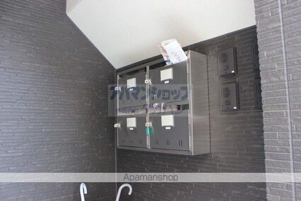 グレイス手城[1K/26.75m2]の共用部5