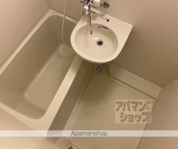 レオパレスクレールアミラの内装写真