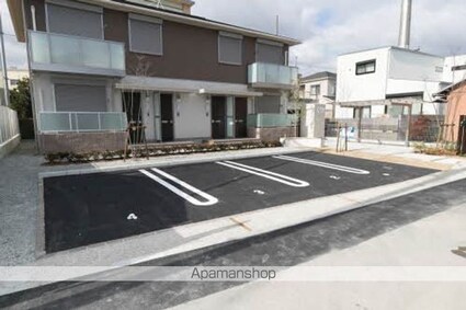 和歌山県和歌山市黒田[1LDK/52.94m2]の外観4