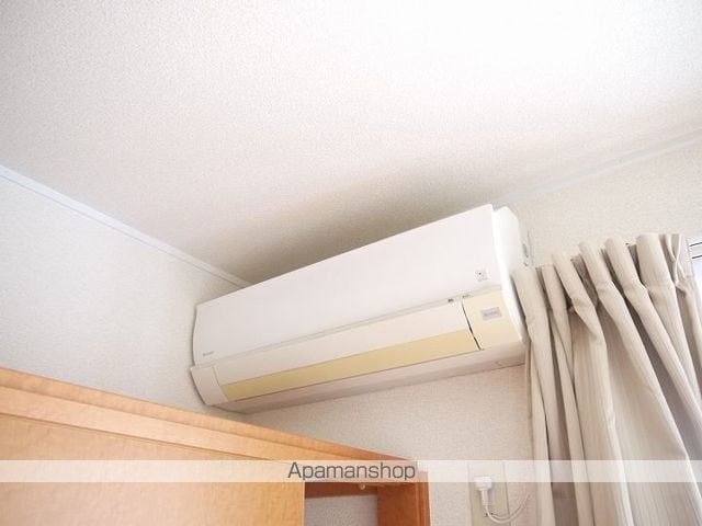 レオパレスベル ソレイユの内装写真