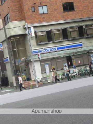 ＤＩＰＳ神楽坂[1K/25.26m2]の周辺5