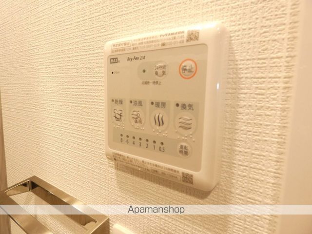 エスリード大阪京橋フロレゾンの内装写真