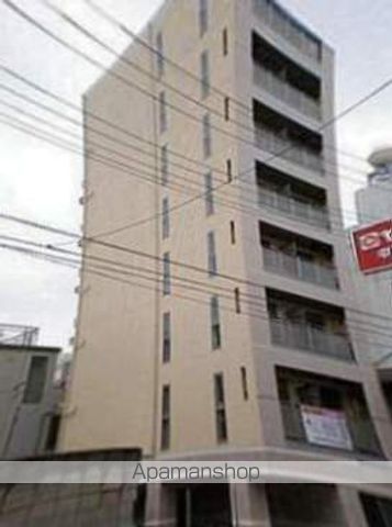 プルナス森下の外観写真