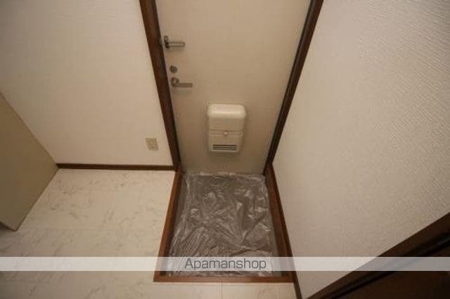 メゾンミュウの内装写真