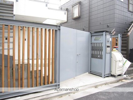 ヴィラ　ソラーナ[1K/20m2]の外観4