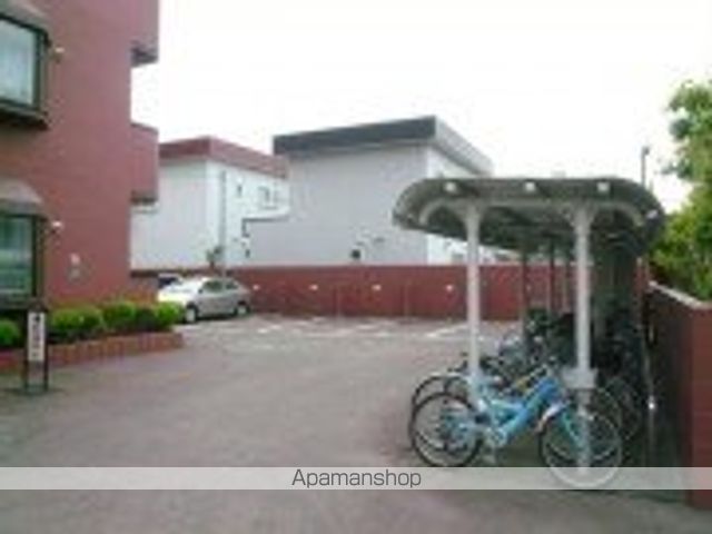 セザール麻生東の外観写真