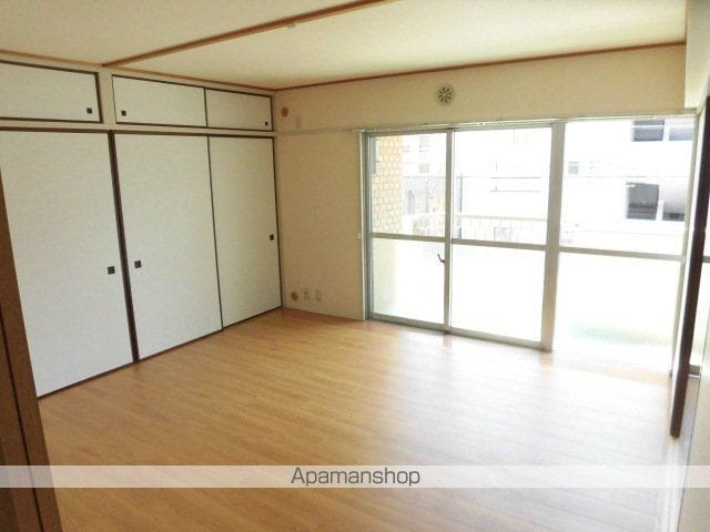 宝ヶ丘センターハウスの内装写真