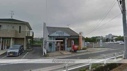 レオパレスＢＥＲＧＡ[1K/23.18m2]の周辺6