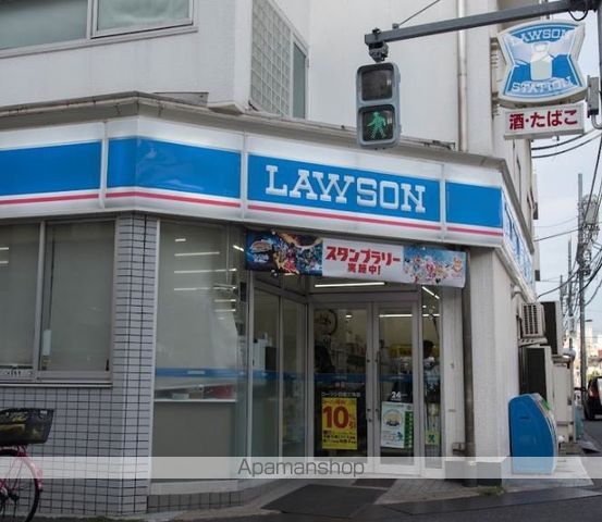 グランド・ガーラ南麻布の周辺写真