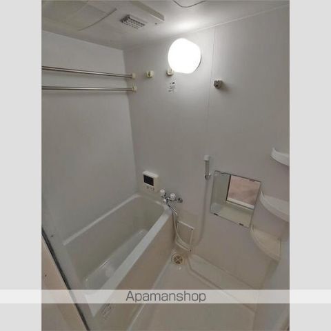 LUMINOUS新大阪の内装写真