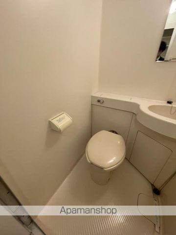 NORDENHEIGHMKITAの内装写真