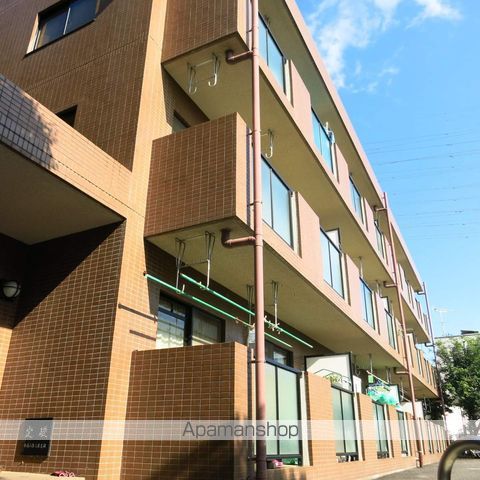 プレジオ小山IIの外観写真