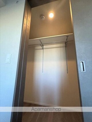 ブランシエスタ木場[1LDK/39.93m2]の収納1