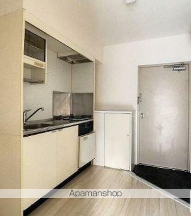 多田ハイツ[1K/20.88m2]の内装3