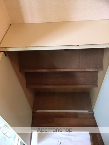 アティアス春日部[1K/20.03m2]の玄関